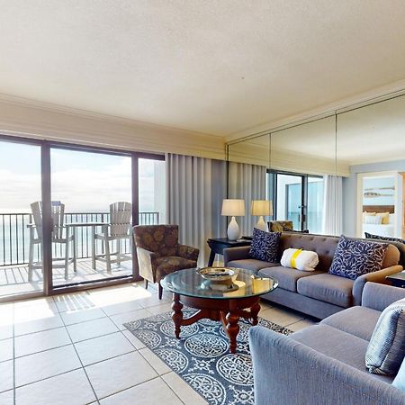 Emerald Towers II Destin Exterior photo