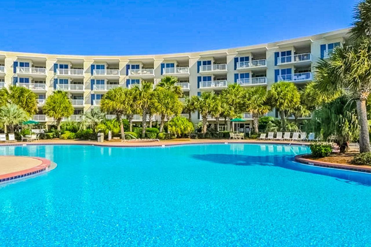 Emerald Towers II Destin Exterior photo