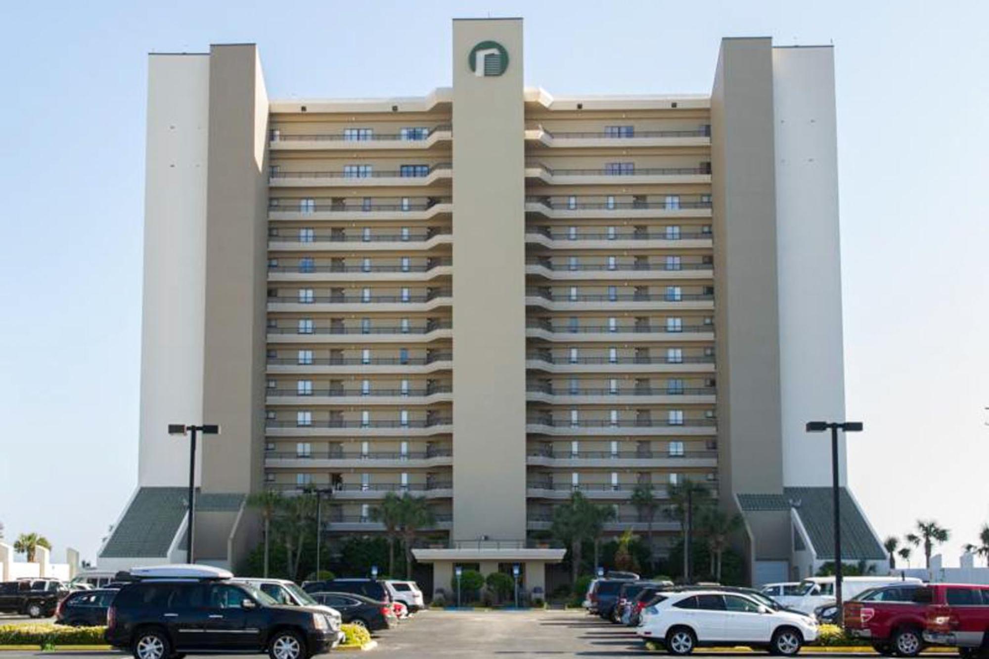 Emerald Towers II Destin Room photo