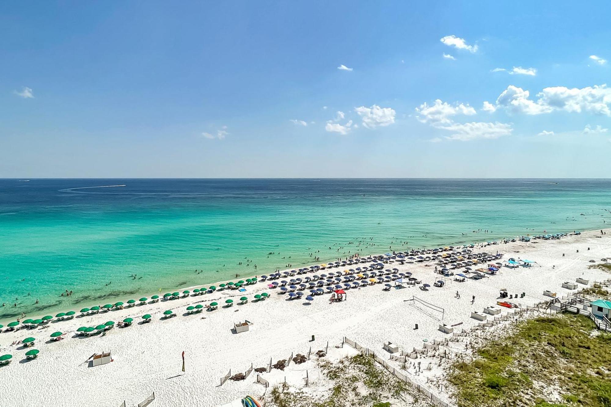 Emerald Towers II Destin Exterior photo
