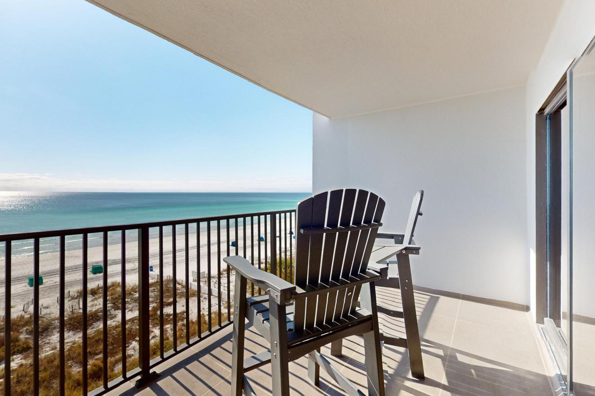 Emerald Towers II Destin Exterior photo